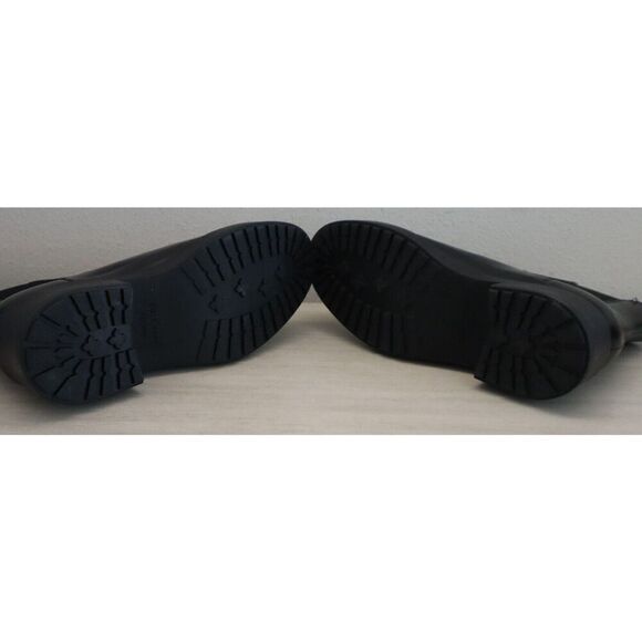 Cole Haan W29138 Women's Sz 10.5B Black Grand Ambition Westerly Booties - Picture 3 of 7